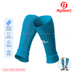 Vớ ống đá bóng Bulbal Shin 3