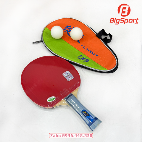 Vợt bóng bàn 729 2020 2 sao