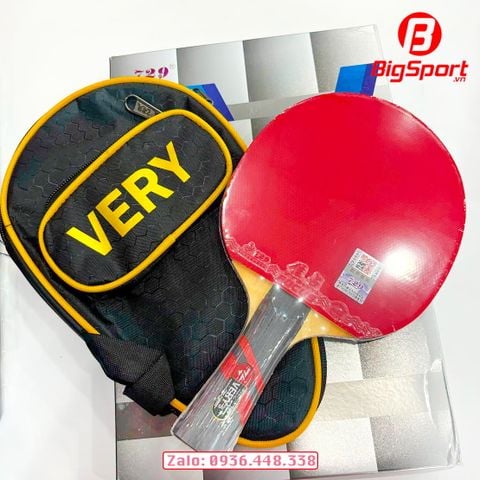 Vợt bóng bàn 729 Very 5 sao