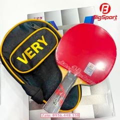 Vợt bóng bàn 729 Very 5 sao