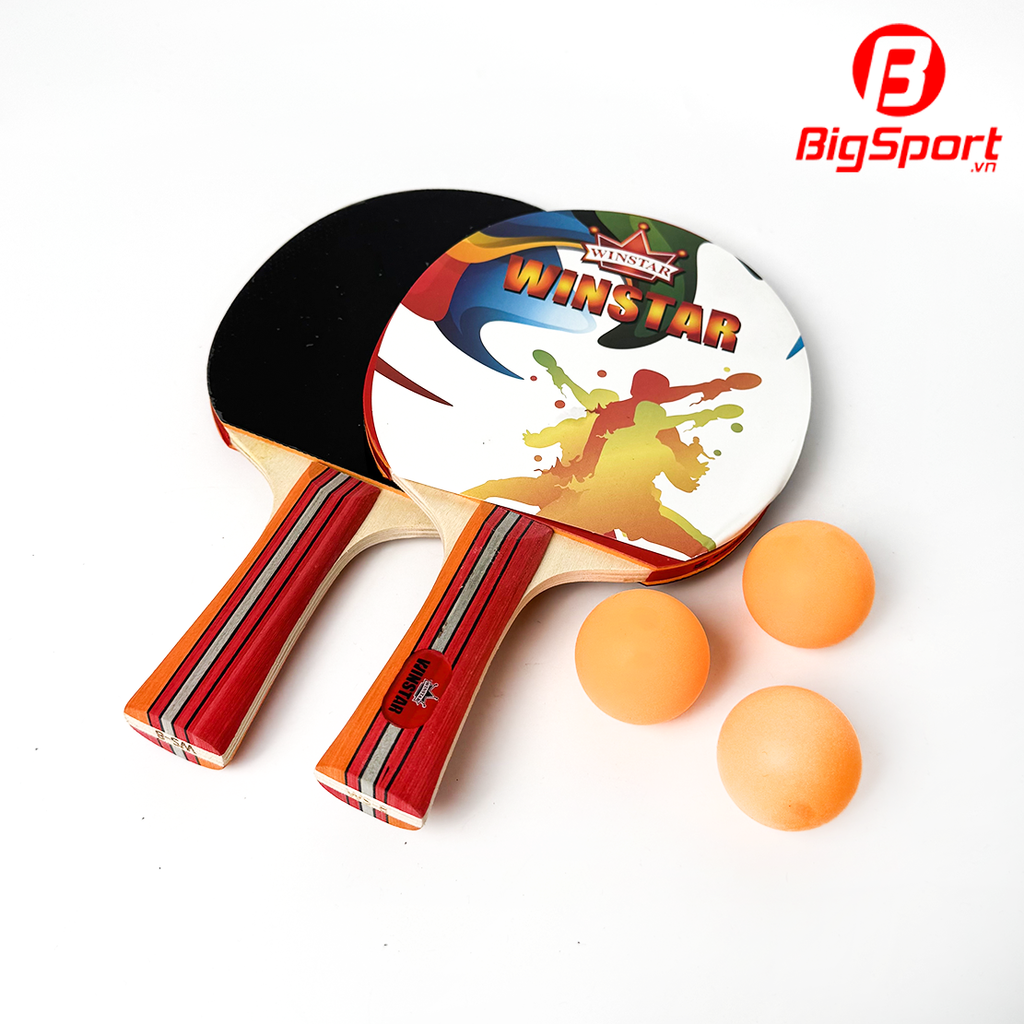 Vợt bóng bàn Winstar 8