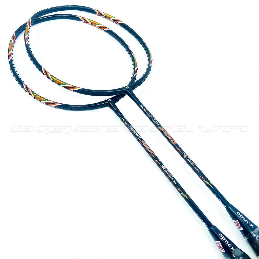 Vợt cầu lông Apacs Nano 9900