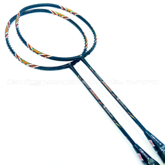 Vợt cầu lông Apacs Nano 9900