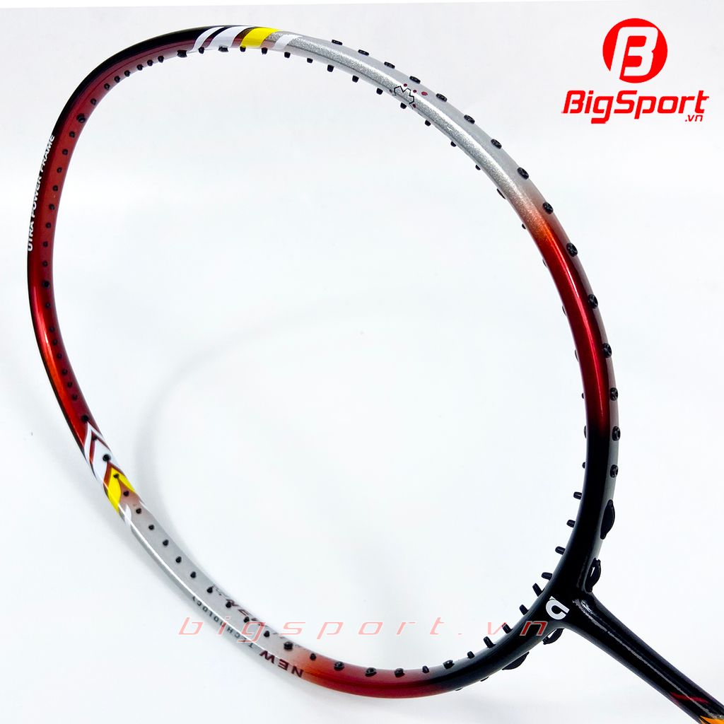 Vợt cầu lông Apacs Concept 500 chính hãng