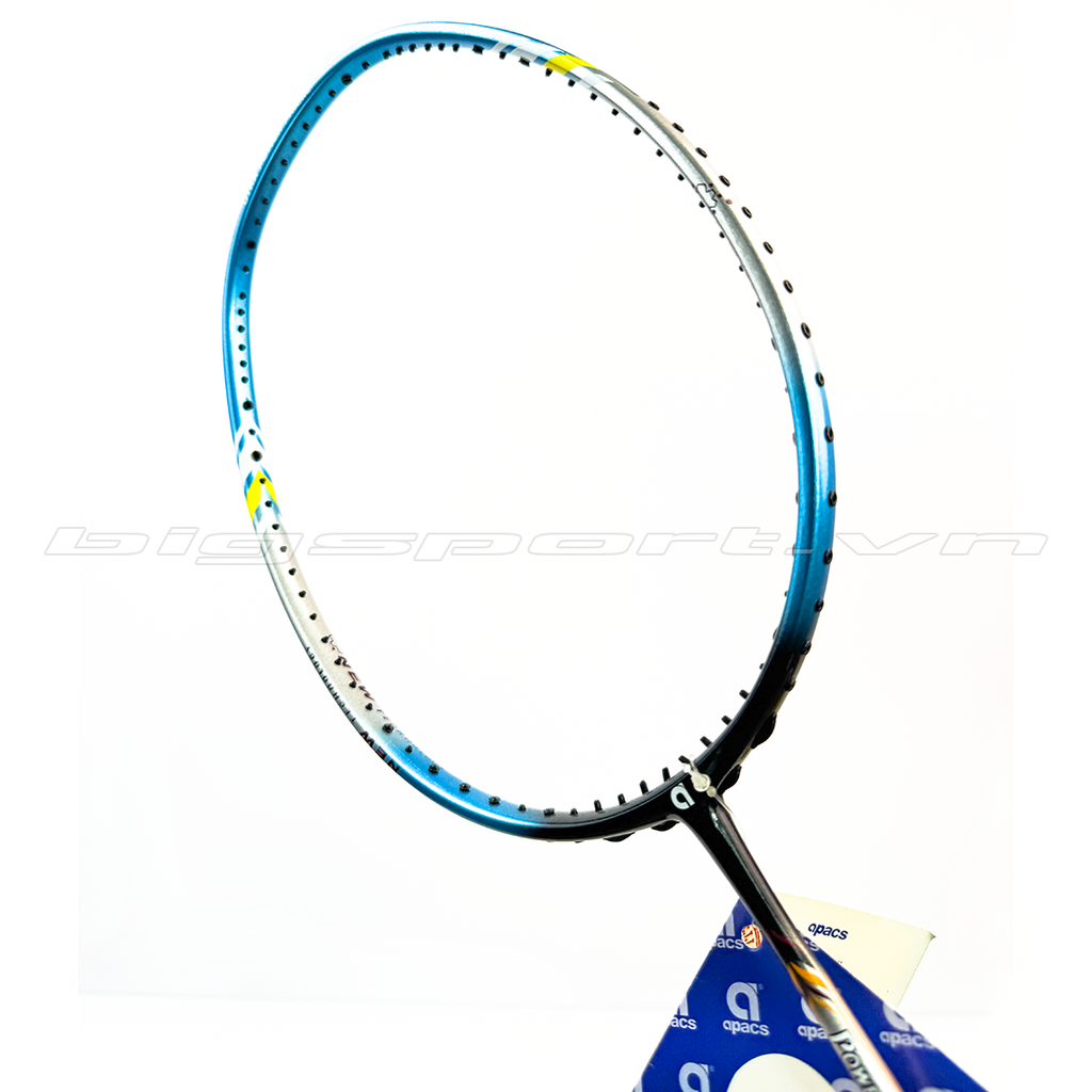 Vợt cầu lông Apacs Concept 500 chính hãng