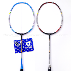 Vợt cầu lông Apacs Concept 500 chính hãng