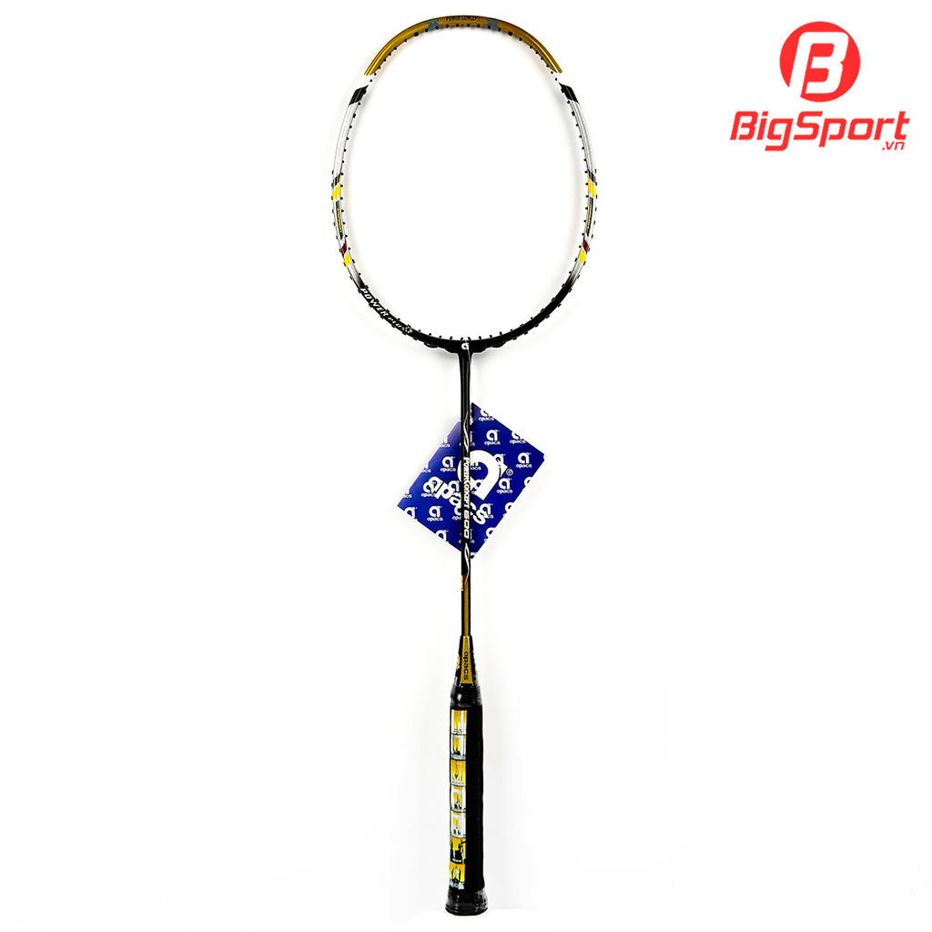 Vợt cầu lông Apacs Concept 600 chính hãng