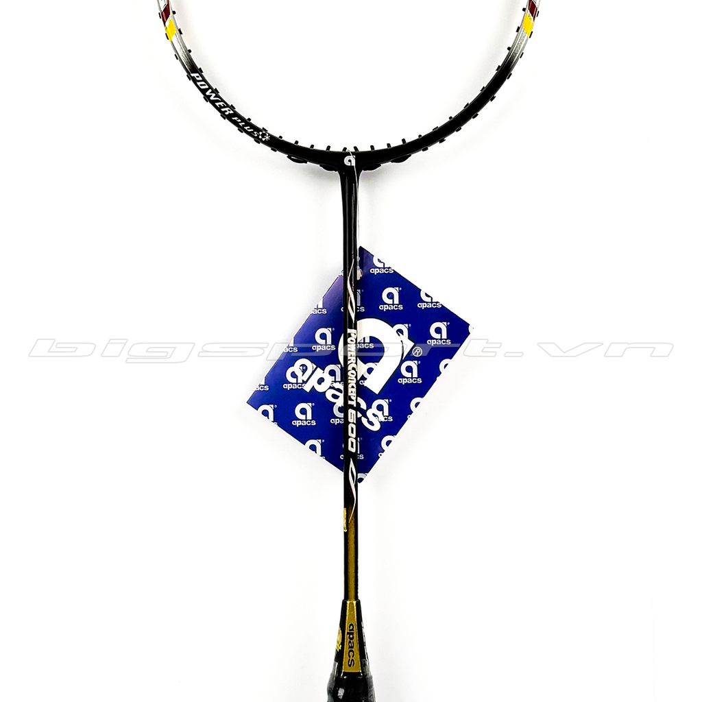 Vợt cầu lông Apacs Concept 600 chính hãng