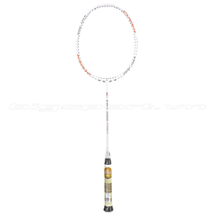 Vợt cầu lông Apacs Nano 900 Power màu trắng