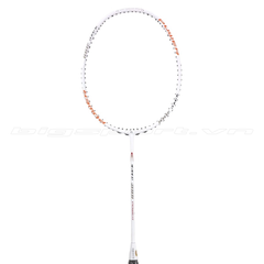 Vợt cầu lông Apacs Nano 900 Power màu trắng