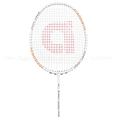 Vợt cầu lông Apacs Nano 900 Power màu trắng