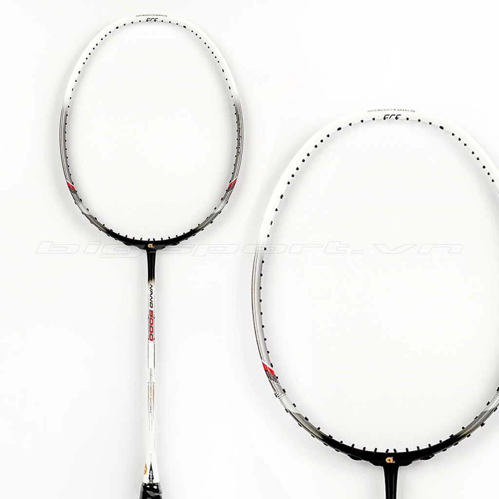 Vợt cầu lông Apacs Nano 9000 chính hãng