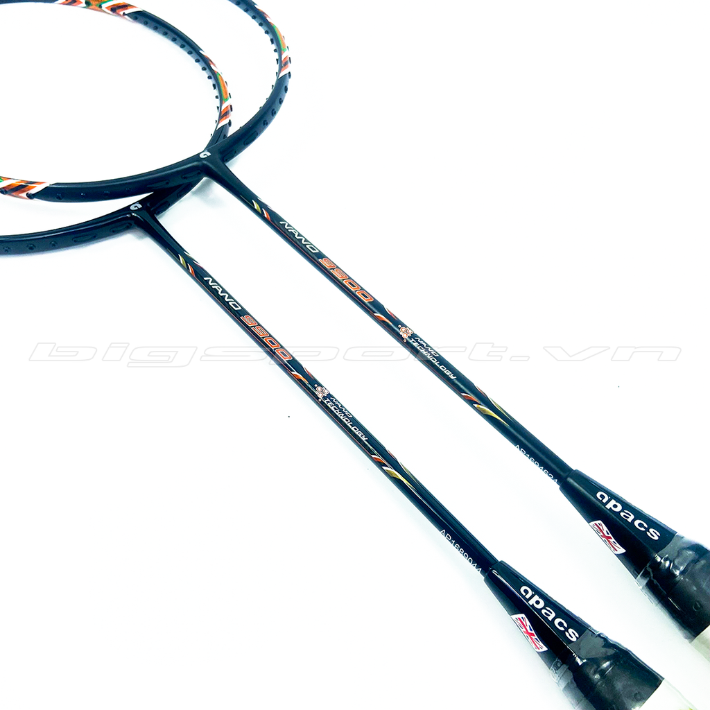 Vợt cầu lông Apacs Nano 9900