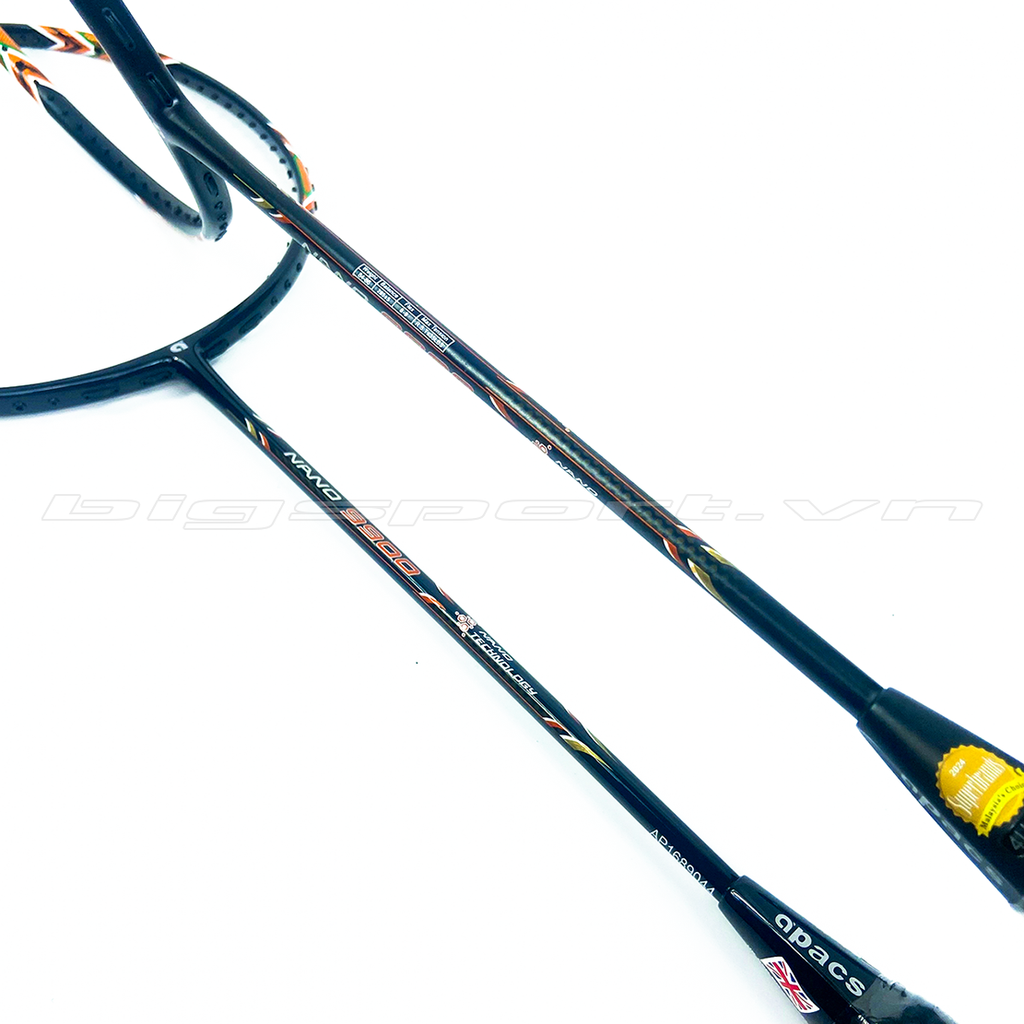 Vợt cầu lông Apacs Nano 9900