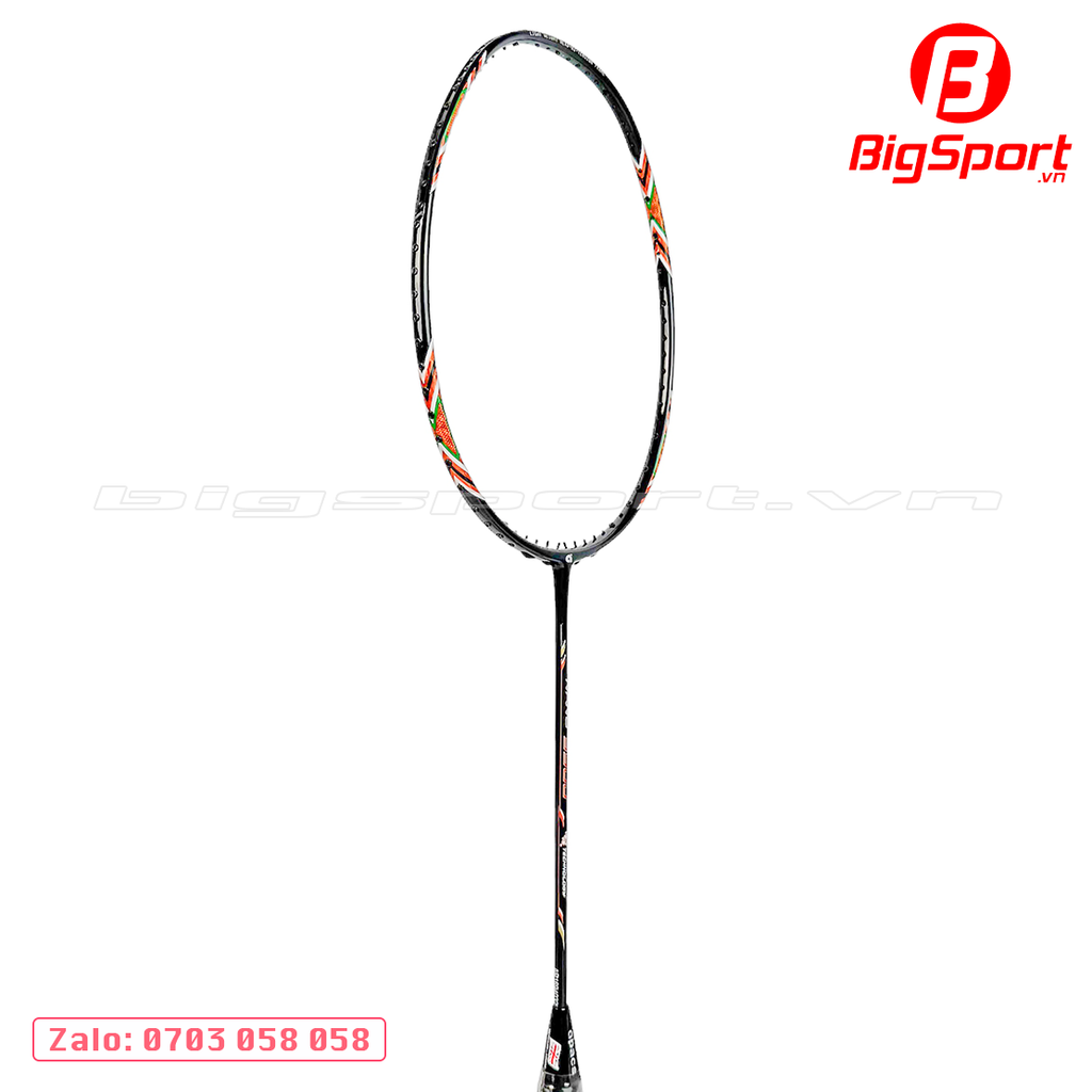 Vợt cầu lông Apacs Nano 9900