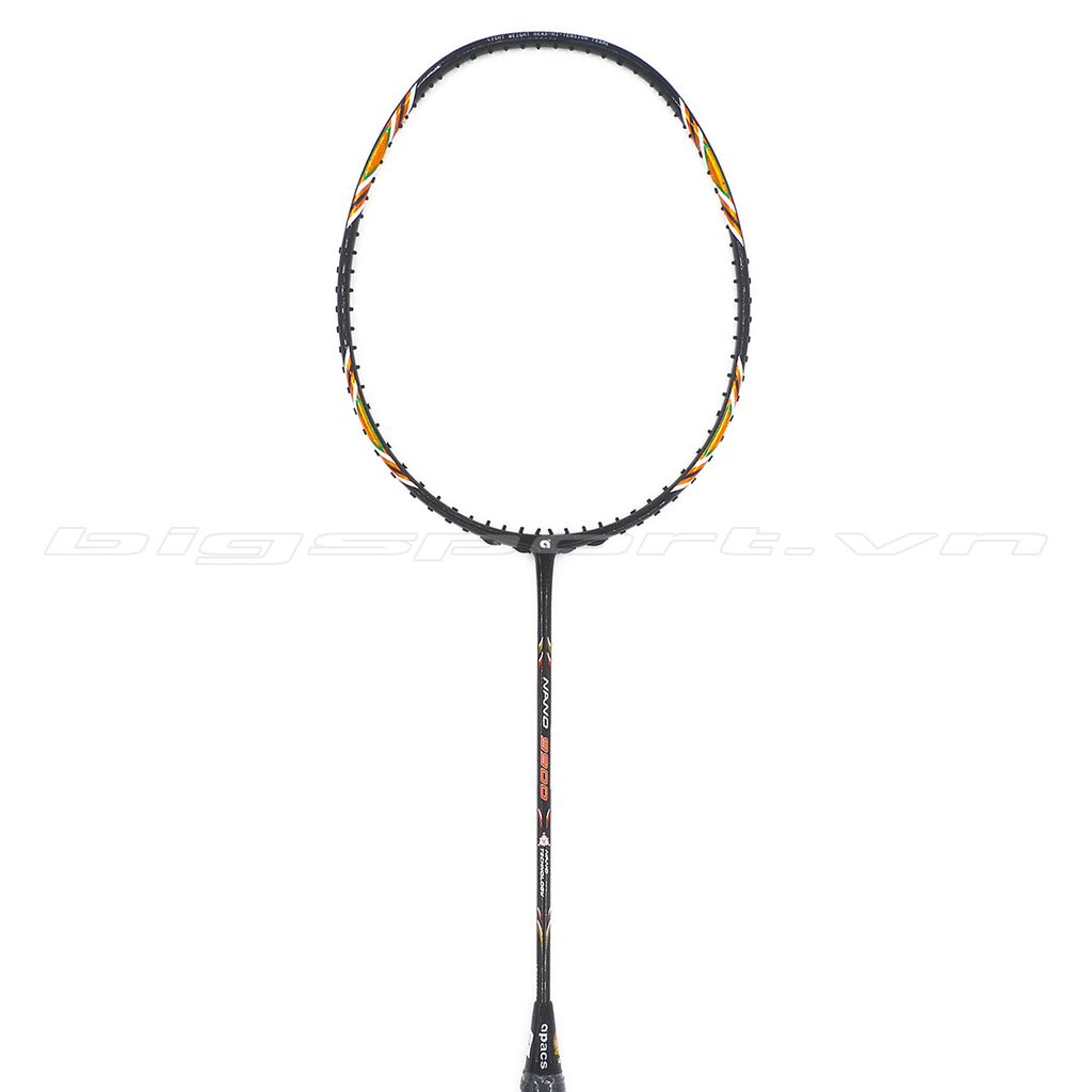 Vợt cầu lông Apacs Nano 9900