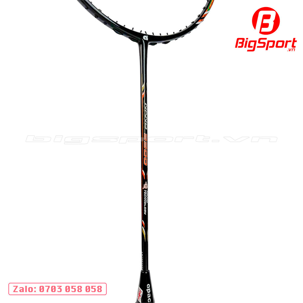 Vợt cầu lông Apacs Nano 9900