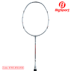 Vợt cầu lông Apacs One Malaysia màu trắng