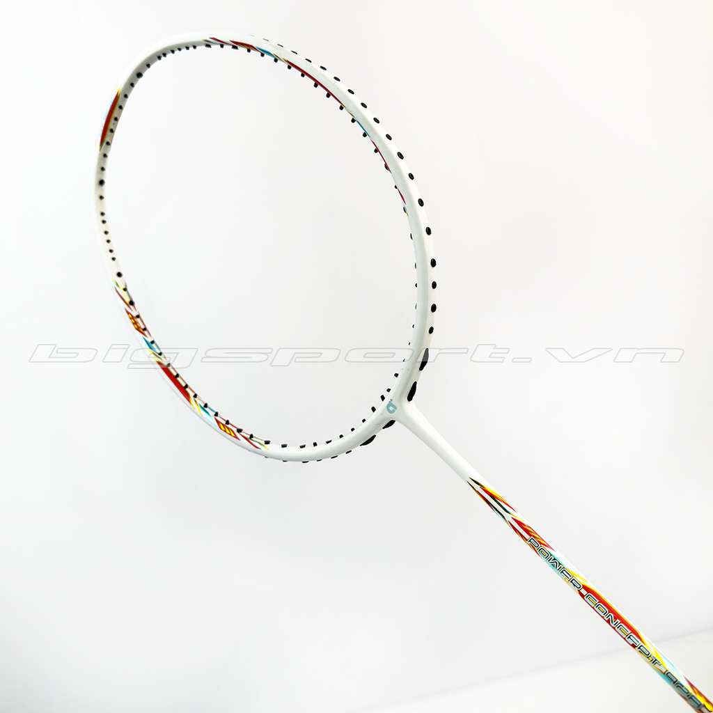 Vợt cầu lông Apacs Power Concept 928