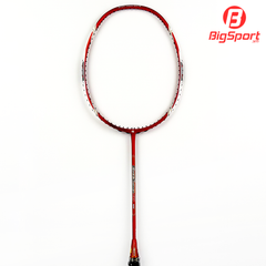 Vợt cầu lông Apacs Saber 10 màu đỏ