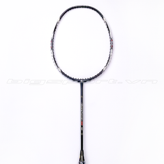 Vợt cầu lông Apacs Saber 10 màu đen