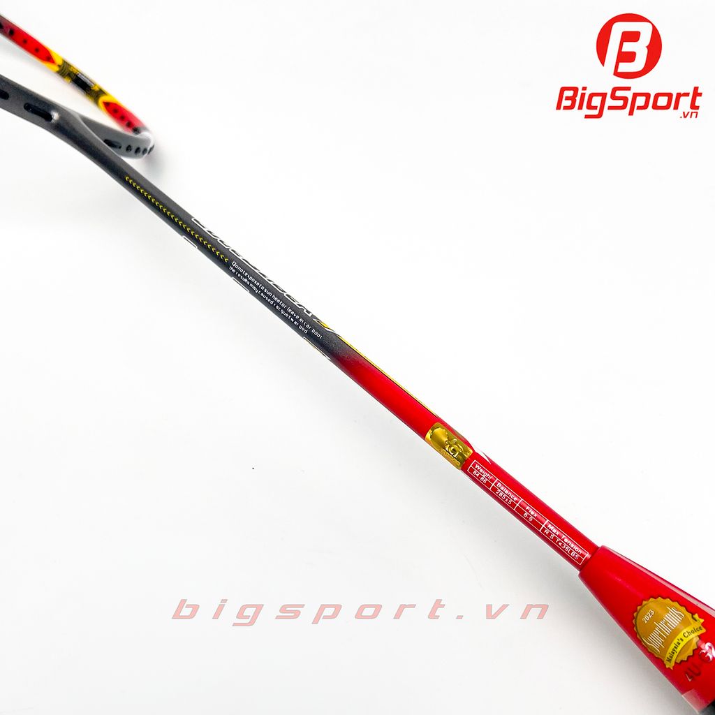 Vợt cầu lông Apacs Edge Saber 7 chính hãng