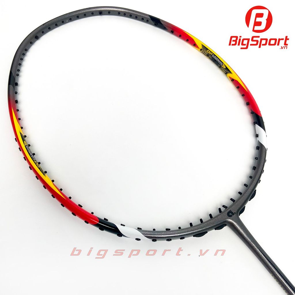 Vợt cầu lông Apacs Edge Saber 7 chính hãng