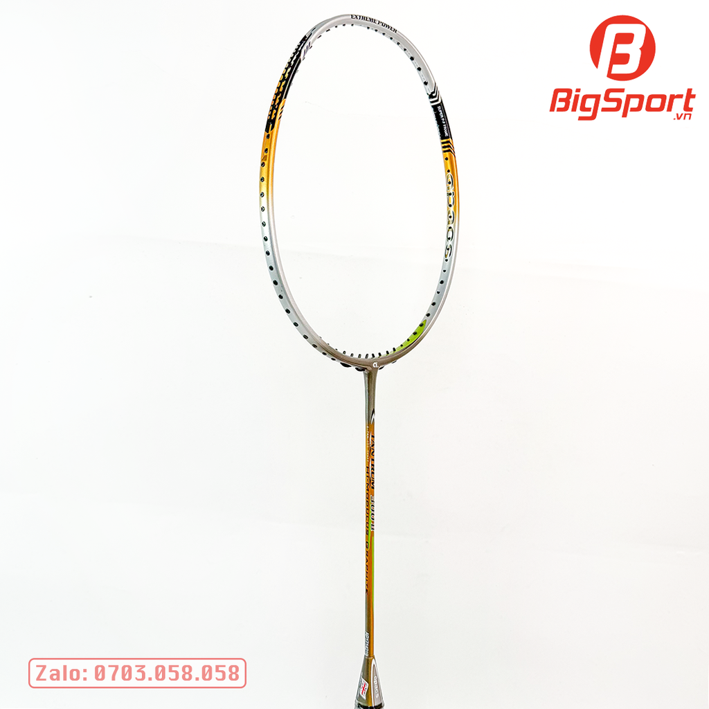 Vợt cầu lông Apacs Tantrum 300 II