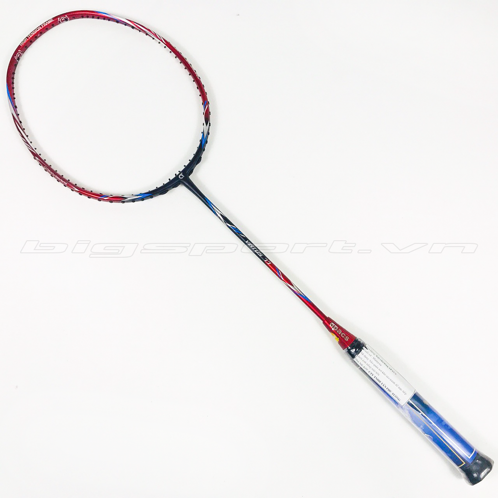 Vợt cầu lông Apacs Virtus 77 chính hãng