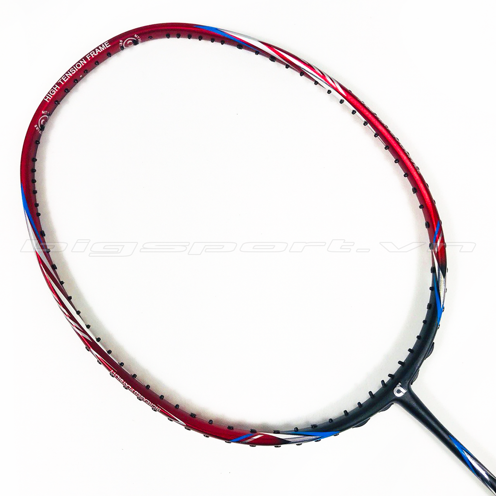 Vợt cầu lông Apacs Virtus 77 chính hãng