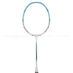 Vợt cầu lông Apacs Z-Power 900 RP 6U màu xanh ngọc