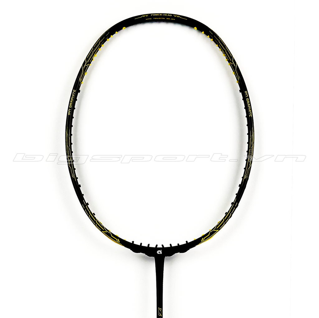 Vợt cầu lông Apacs Z-Ziggler Limited chính hãng