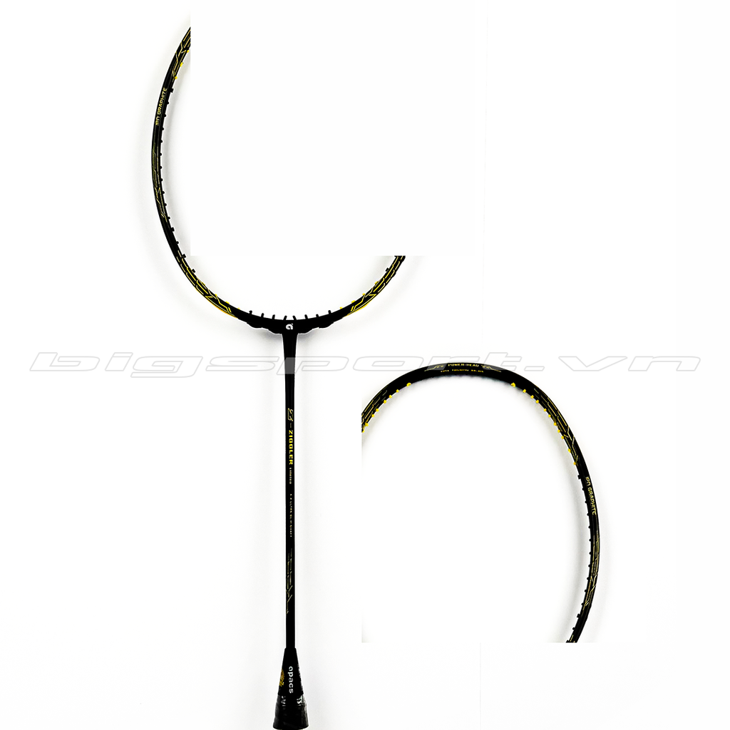 Vợt cầu lông Apacs Z-Ziggler Limited chính hãng