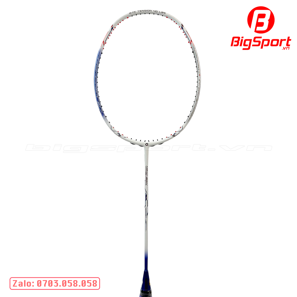 Vợt cầu lông Apacs Ziggler Nextgen