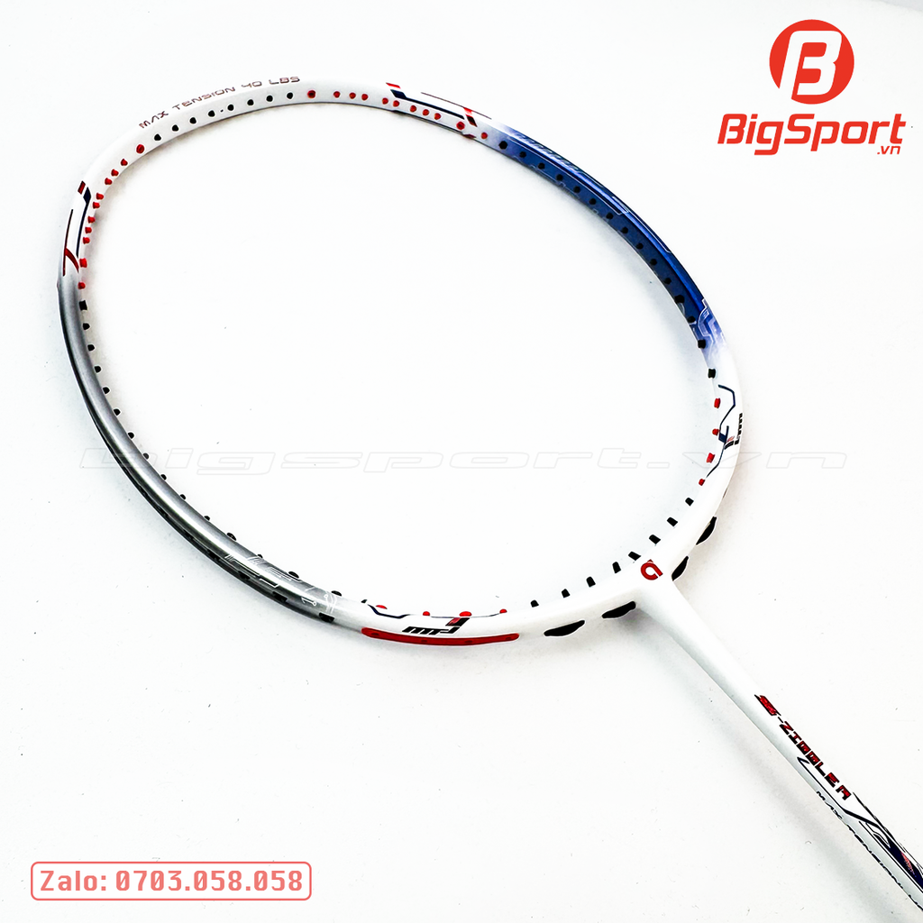 Vợt cầu lông Apacs Ziggler Nextgen