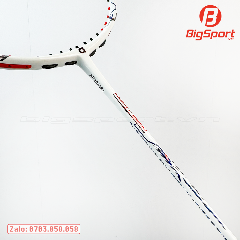 Vợt cầu lông Apacs Ziggler Nextgen