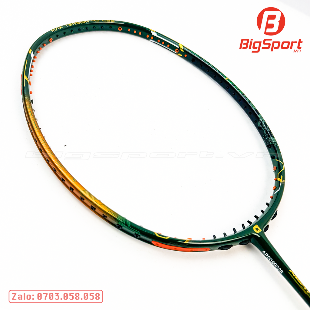 Vợt cầu lông Apacs Ziggler Nextgen