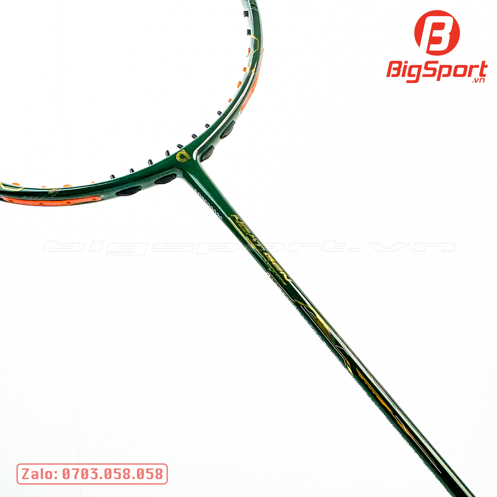 Vợt cầu lông Apacs Ziggler Nextgen