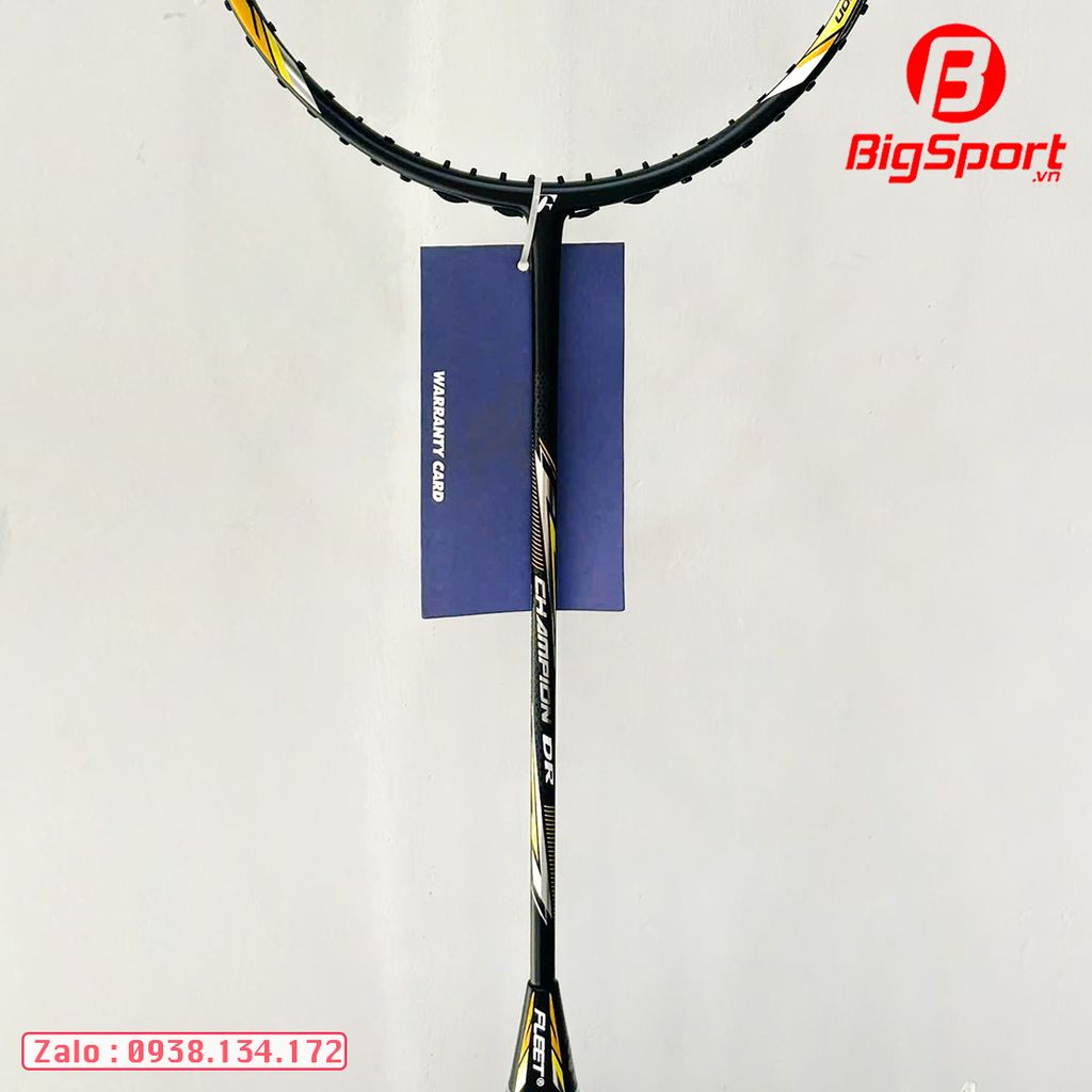 Vợt cầu lông Fleet Champion DR