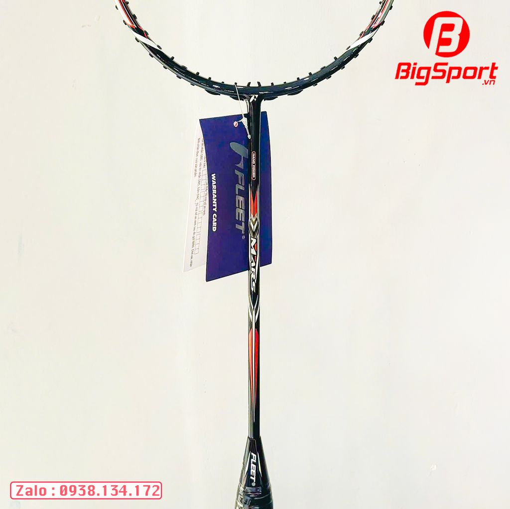 Vợt cầu lông Fleet Mars