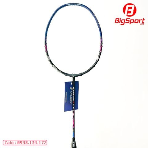Vợt cầu lông Fleet X Zone 030b