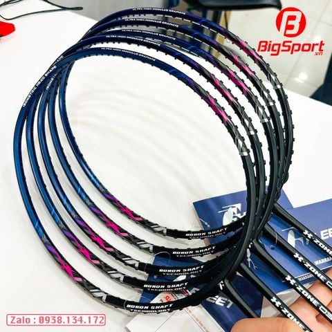 Vợt cầu lông Fleet X Zone 030b