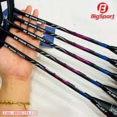 Vợt cầu lông Fleet X Zone 030b