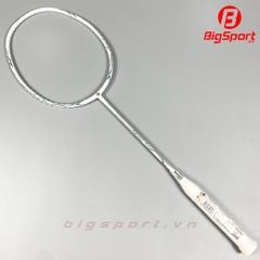 Vợt cầu lông Kumpoo K520 Pro màu trắng