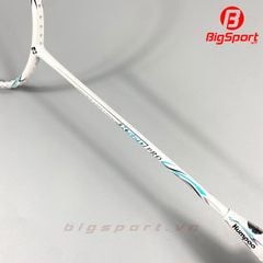 Vợt cầu lông Kumpoo K520 Pro màu trắng
