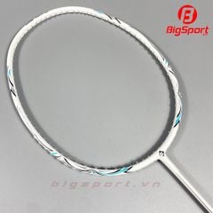 Vợt cầu lông Kumpoo K520 Pro màu trắng