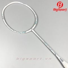 Vợt cầu lông Kumpoo K520 Pro màu trắng