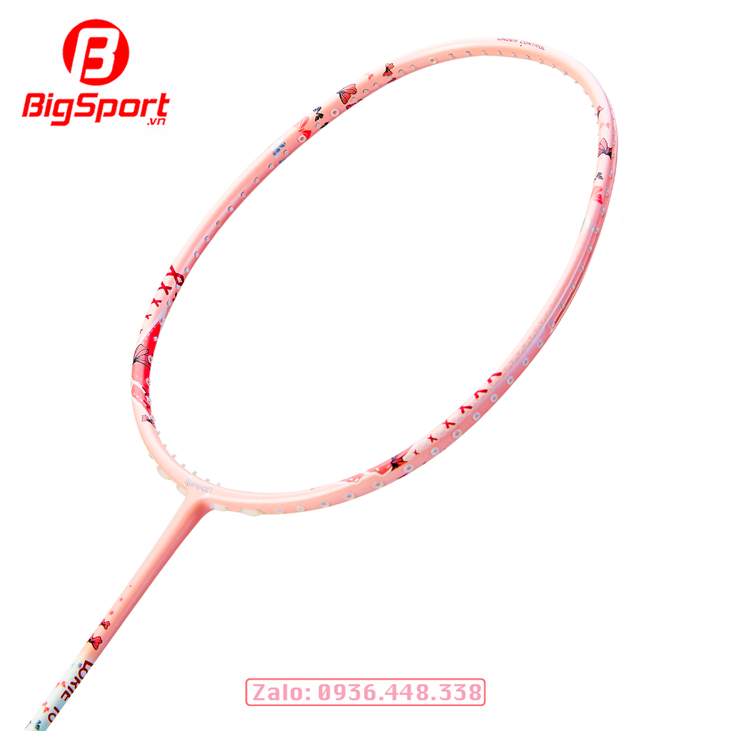 Vợt cầu lông kumpoo Lorie 10