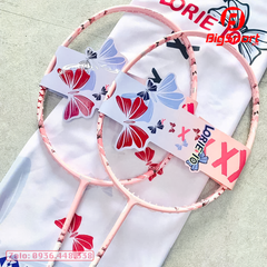Vợt cầu lông kumpoo Lorie 10