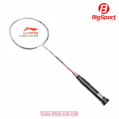 Vợt cầu lông Lining 3D Breakfree 80TF